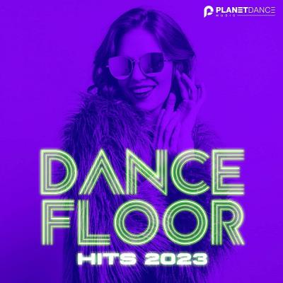Va-Artists - Dancefloor Hits 2023 (2023) MP3