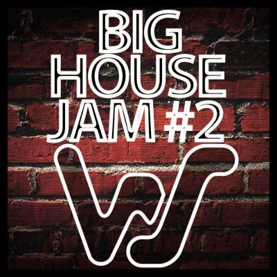 Va-Artists - World Sound Big House Jam #2 (2023) MP3