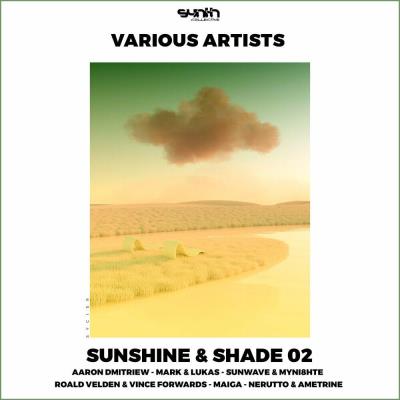 Va-Artists - Sunshine & Shade 02 (2023) MP3