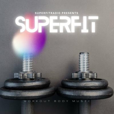 Va-Artists - Superfit - Workout Body Music (2023) MP3