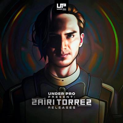 Va-Artists - Zairi Torrez - Under Pro Releases (2023) MP3