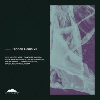 Va-Artists - Hidden Gems VII (2023) MP3