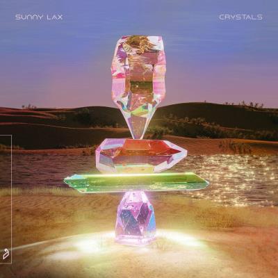 Va-Artists - Sunny Lax - Crystals (2023) MP3