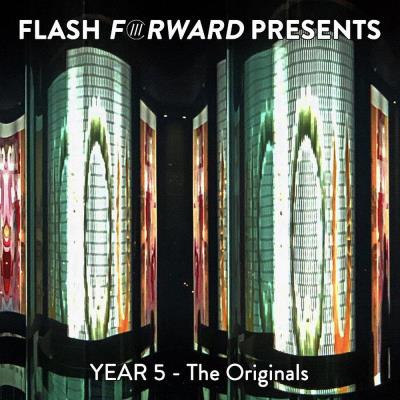 Va-Artists - Flash Forward presents Year 5 The Originals (2023) MP3
