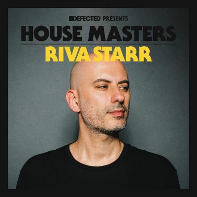 Va-Artists - Defected presents House Masters - Riva Starr (2023) MP3