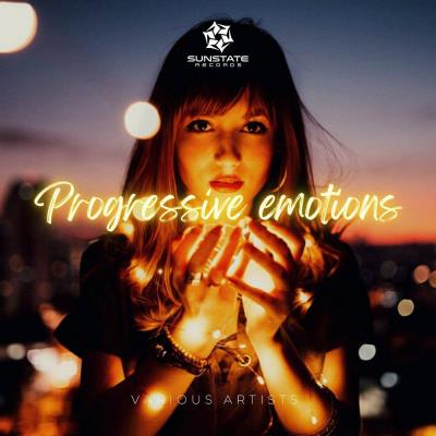 Va-Artists - Progressive Emotions (2023) MP3