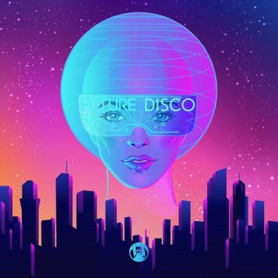 Va-Artists - Future Disco Now (2023) MP3