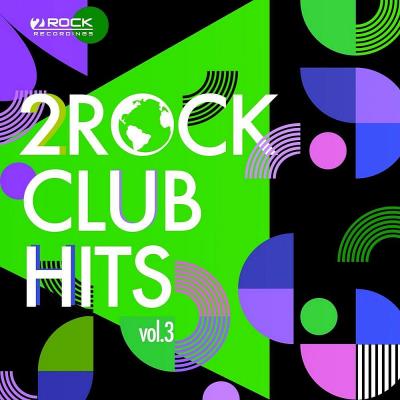 Va-Artists - 2Rock Club Hits Vol 3 (2023) MP3