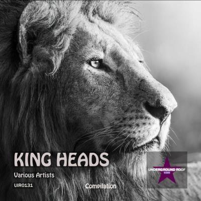 Va-Artists - King Heads (2023) MP3