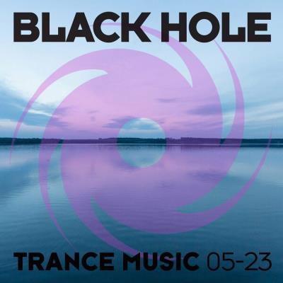 Va-Artists - Black Hole Trance Music 05-23 (2023) MP3