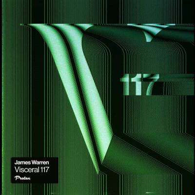 Va-Artists - Visceral 117 [Mix] (2023) MP3