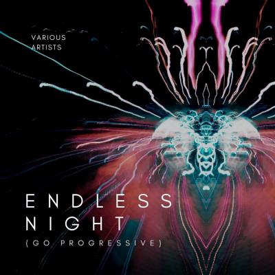 Va-Artists - Endless Night (Go Progressive) (2023) MP3