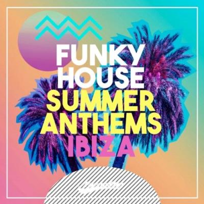 Va-Artists - Funky House Summer Anthems (2023) MP3