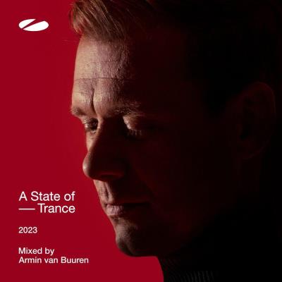 Va-Artists - A State Of Trance 2023 (Mixed by Armin van Buuren) (2023)