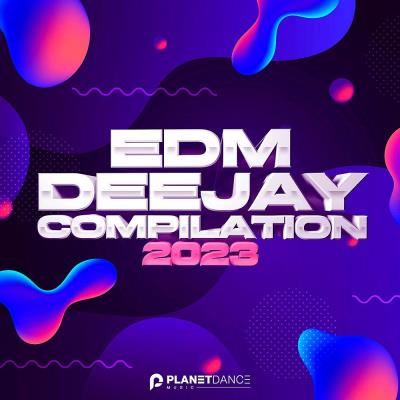 Va-Artists - EDM Deejay Compilation 2023 (2023) MP3