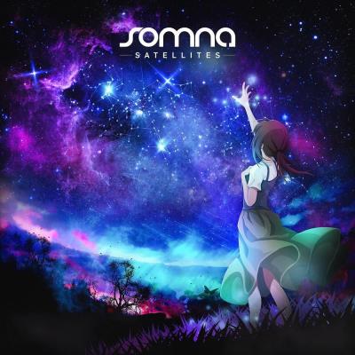 Va-Artists - Somna - Satellites (2023) MP3