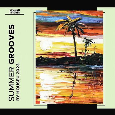 Va-Artists - Summer Grooves 2023 (2023) MP3