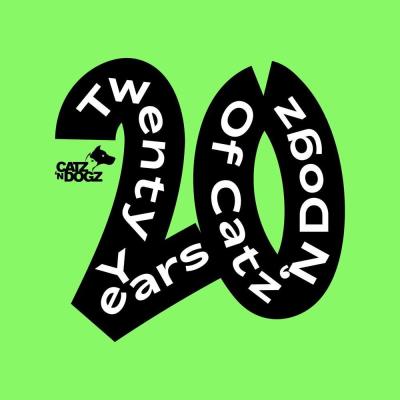 Va-Artists - 20 Years Of Catz 'n Dogz (2023) MP3