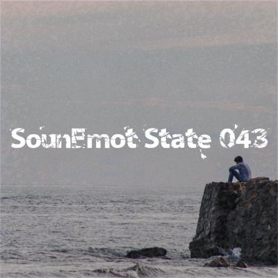 Va-Artists - Sounemot State 043 (Mixed by SounEmot) (2023) MP3