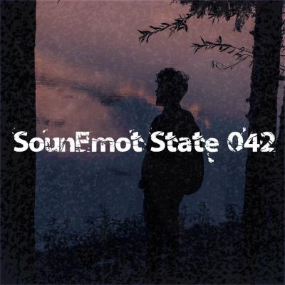 Va-Artists - Sounemot State 042 (2023) MP3