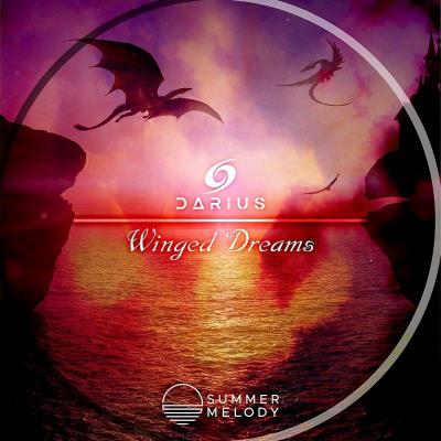 Va-Artists - Darius (PL) - Winged Dreams (2023) MP3