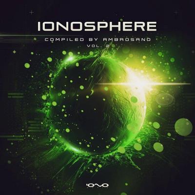 Va-Artists - Ionosphere Vol 2 (2023) MP3