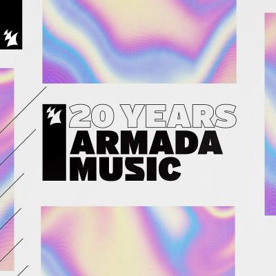 Va-Artists - Armada Music - 20 Years [Extended Versions] (2023) MP3