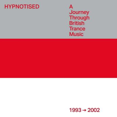 Va-Artists - Hypnotised: A Journey Through British Trance Music [1993