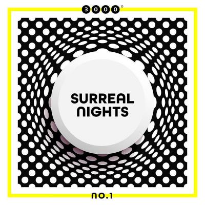 Va-Artists - Surreal Nights No. 1 (2023) MP3