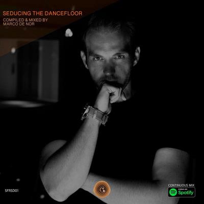 Va-Artists - Seducing The Dancefloor (Compiled & Mixed by Marco De Nor