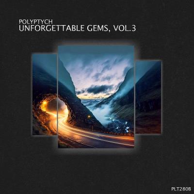 Va-Artists - Unforgettable Gems Vol 3 (2023) MP3