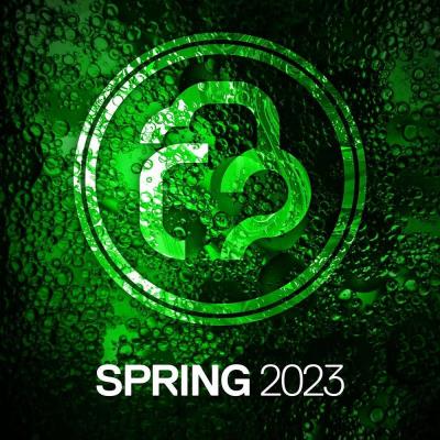 Va-Artists - Infrasonic Spring Selection 2023 (2023) MP3