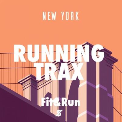 Va-Artists - Running Trax New York (2023) MP3