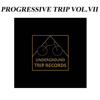 Va-Artists - Progressive TriP Vol VII (2023) MP3