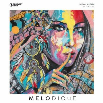 Va-Artists - Melodique Vol 22 (2023) MP3