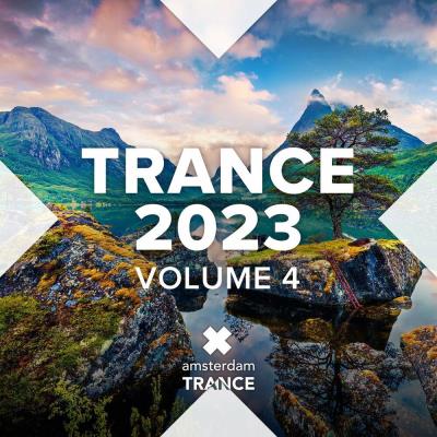 Va-Artists - Trance 2023 Vol 4 [Extended] (2023) MP3