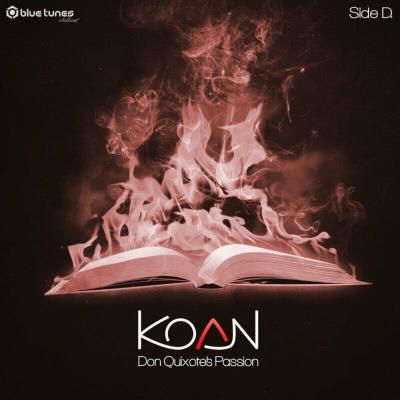 Va-Artists - Koan - Don Quixote's Passion (Side D) (2023) MP3