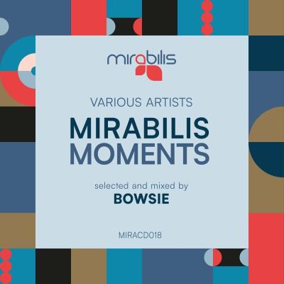 Va-Artists - Mirabilis Moments Vol 2 (2023) MP3