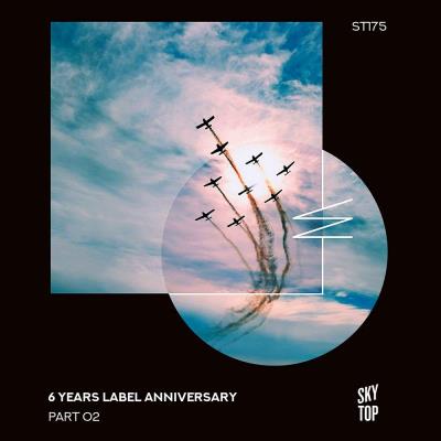 Va-Artists - 6 Years Label Anniversary Pt 2 (2023) MP3