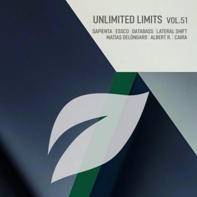 Va-Artists - Unlimited Limits Vol 51 (2023) MP3