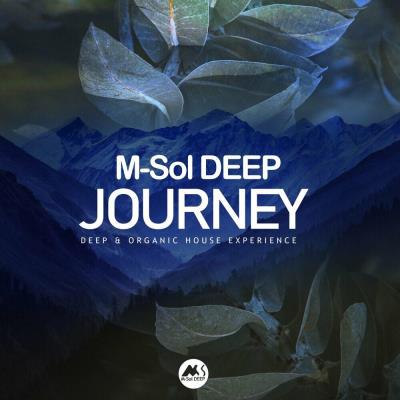 Va-Artists - M-Sol DEEP Journey (2023) MP3
