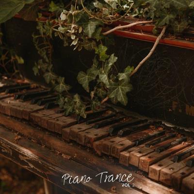 Va-Artists - Piano Trance Vol 2 (Mixed by SounEmot) (2023) MP3