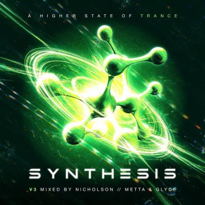 Va-Artists - Synthesis Vol 3 (Mixed by Nicholson / Metta & Glyde) (202