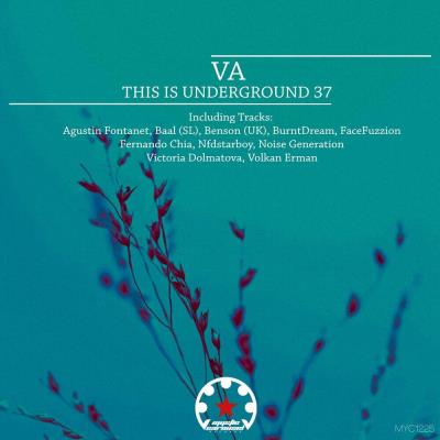 Va-Artists - This Is Underground 37 (2023) MP3