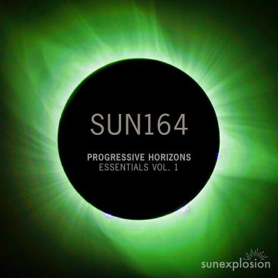 Va-Artists - Progressive Horizons: Essentials Vol 1 (2023) MP3