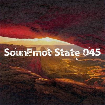 Va-Artists - Sounemot State 045 (2023) MP3