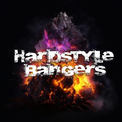 Va-Artists - Hardstyle Bangers - Extended Mixes (2023) MP3
