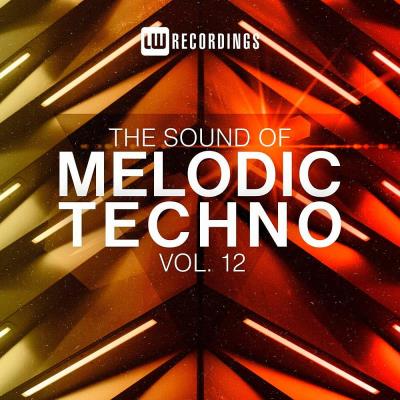 Va-Artists - The Sound Of Melodic Techno Vol 12 (2023) MP3