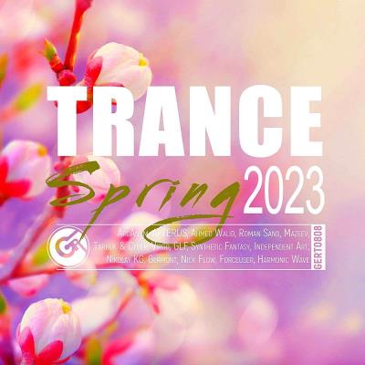 Va-Artists - Trance Spring 2023 (2023) MP3