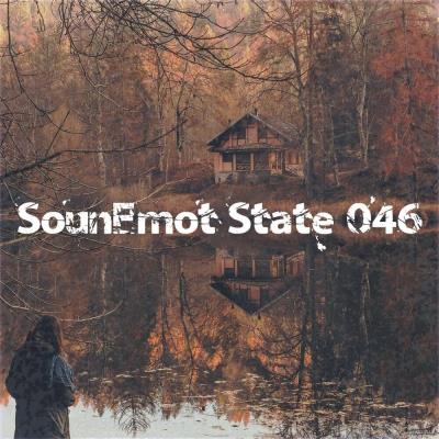 Va-Artists - Sounemot State 046 (Mixed by SounEmot) (2023) MP3